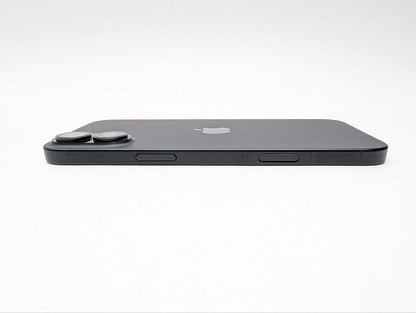 Apple iPhone 16 Plus 128GB Czarny | Outlet, Bateria 95%