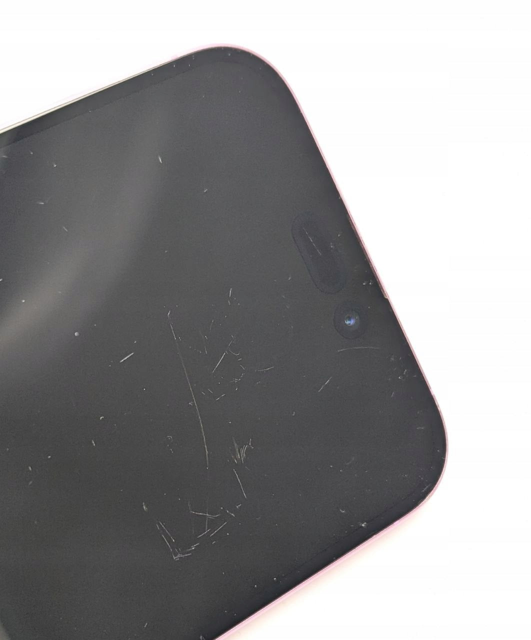 Apple iPhone 16 Plus 128GB różowy | Used, Bateria 92%