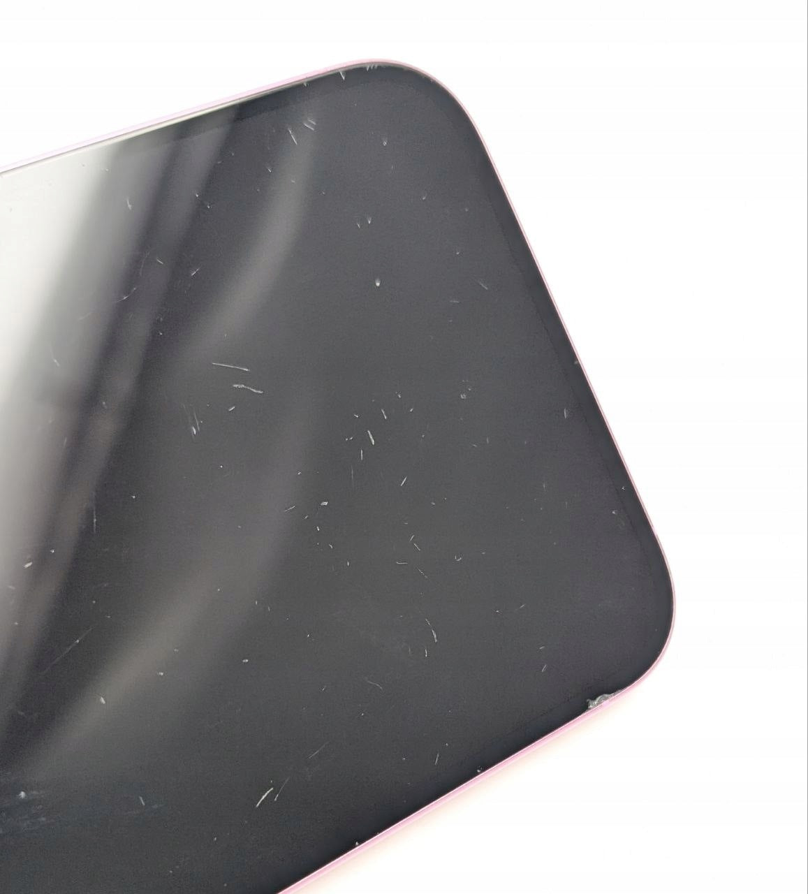 Apple iPhone 16 Plus 128GB różowy | Used, Bateria 92%