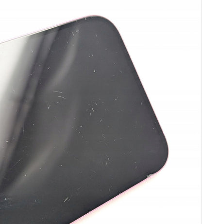 Apple iPhone 16 Plus 128GB różowy | Used, Bateria 92%