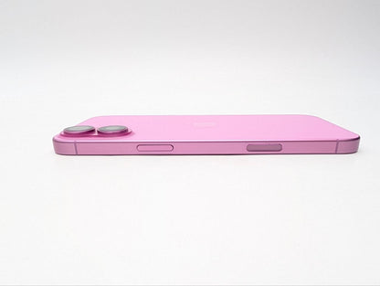 Apple iPhone 16 Plus 128GB różowy | Used, Bateria 92%