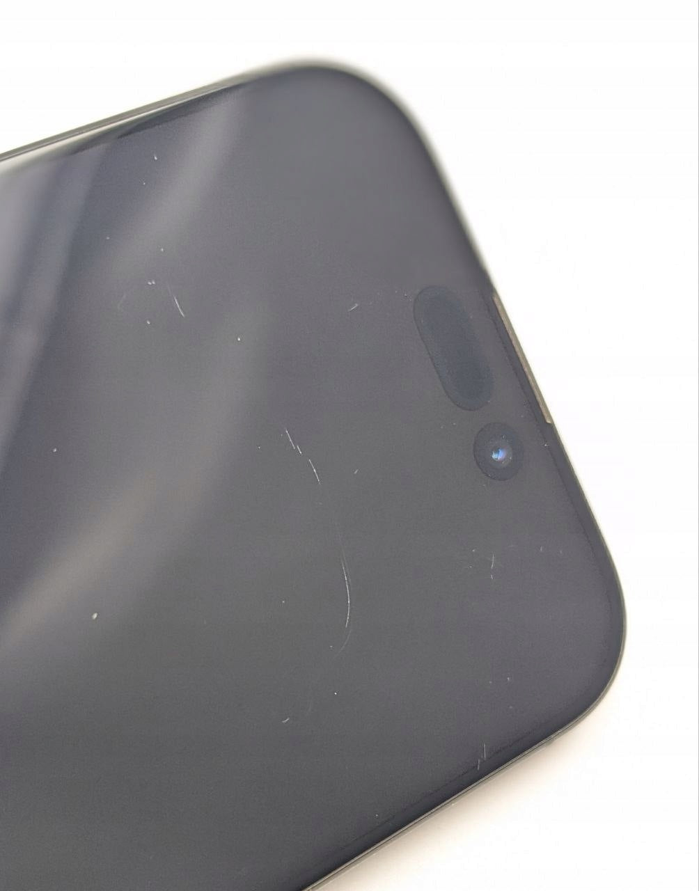 Apple iPhone 16 Pro 128 GB Tytan Czarny | Outlet, Bateria 89%