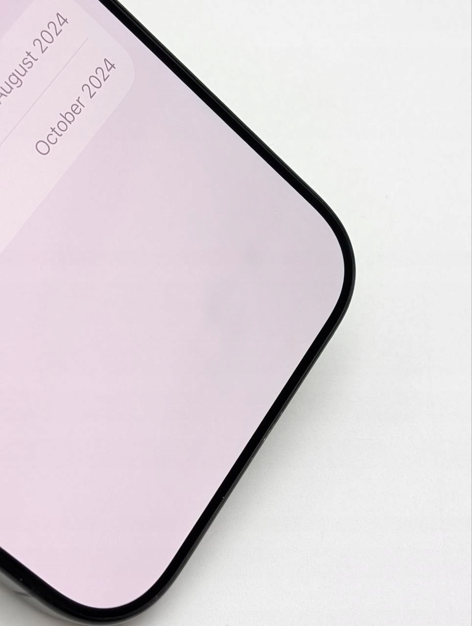 Apple iPhone 16 Pro 128 GB Tytan Czarny | eSim | Outlet, Bateria 90%