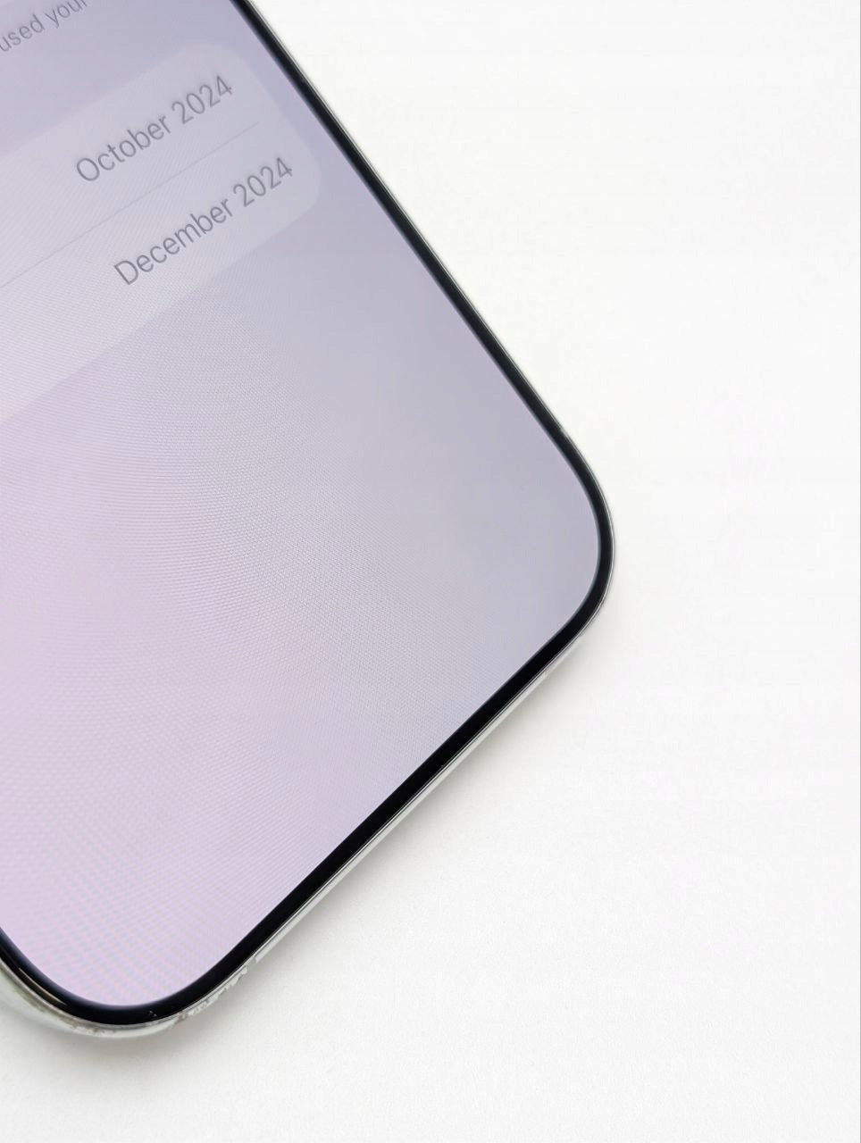 Apple iPhone 16 Pro 128 GB Tytan biały | eSim | Used, Bateria 92%