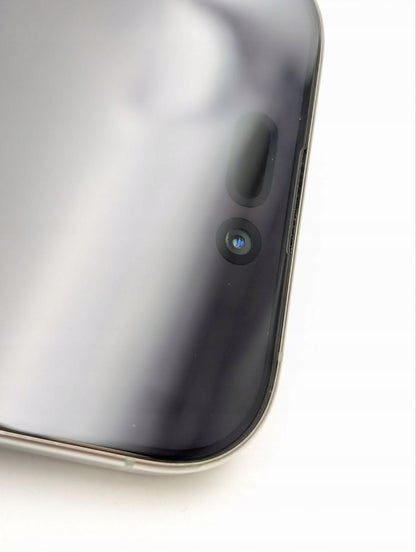 Apple iPhone 16 Pro 128GB Tytan Naturalny | eSim | Used, Bateria 90%