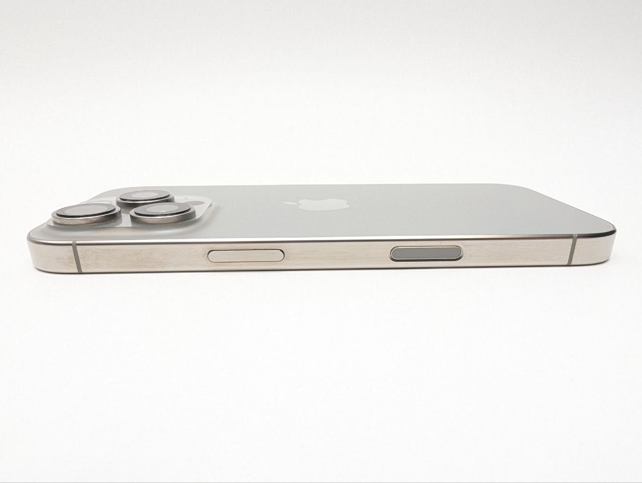 Apple iPhone 16 Pro 128GB Tytan Naturalny| eSim | Outlet