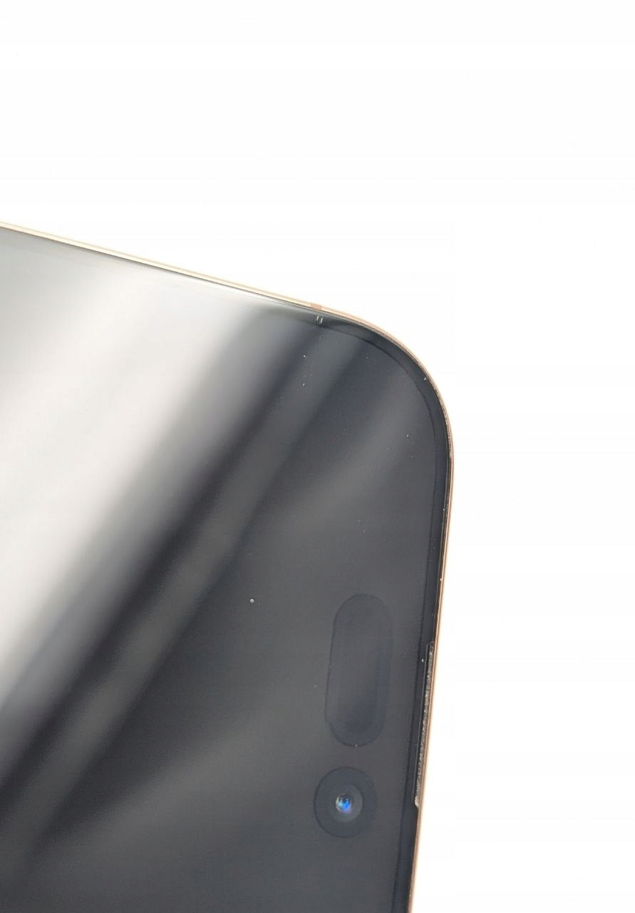 Apple iPhone 16 Pro 128GB Tytan Pustynny | Outlet, Bateria 90%