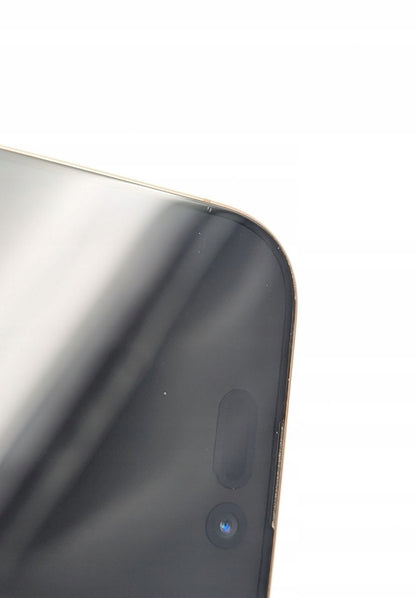 Apple iPhone 16 Pro 128GB Tytan Pustynny | Outlet, Bateria 90%
