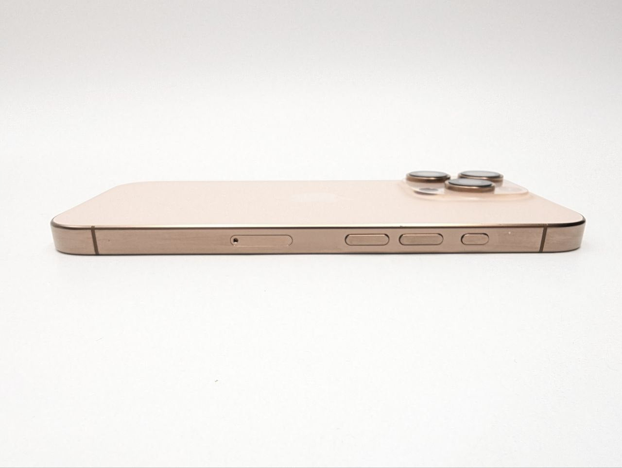Apple iPhone 16 Pro 128GB Tytan Pustynny | Used