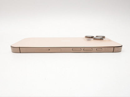 Apple iPhone 16 Pro 128GB Tytan Pustynny | Used