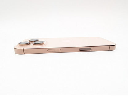 Apple iPhone 16 Pro 128GB Tytan Pustynny | Outlet
