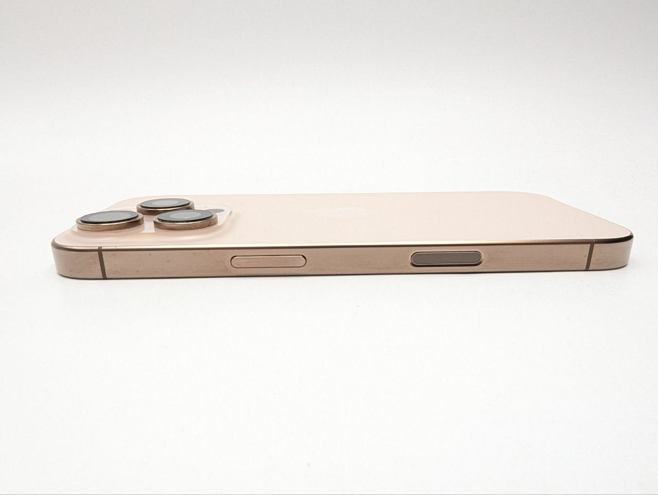 Apple iPhone 16 Pro 128GB Tytan Pustynny | Used
