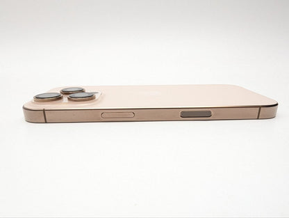 Apple iPhone 16 Pro 128GB Tytan Pustynny | Used
