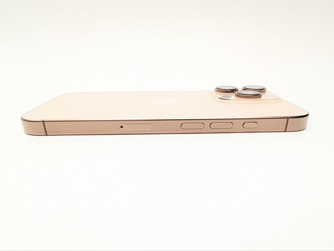 Apple iPhone 16 Pro 128GB Tytan Pustynny | Outlet