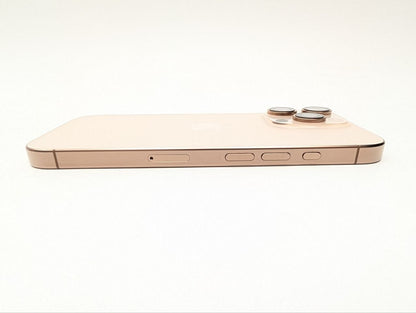 Apple iPhone 16 Pro 128GB Tytan Pustynny | Outlet