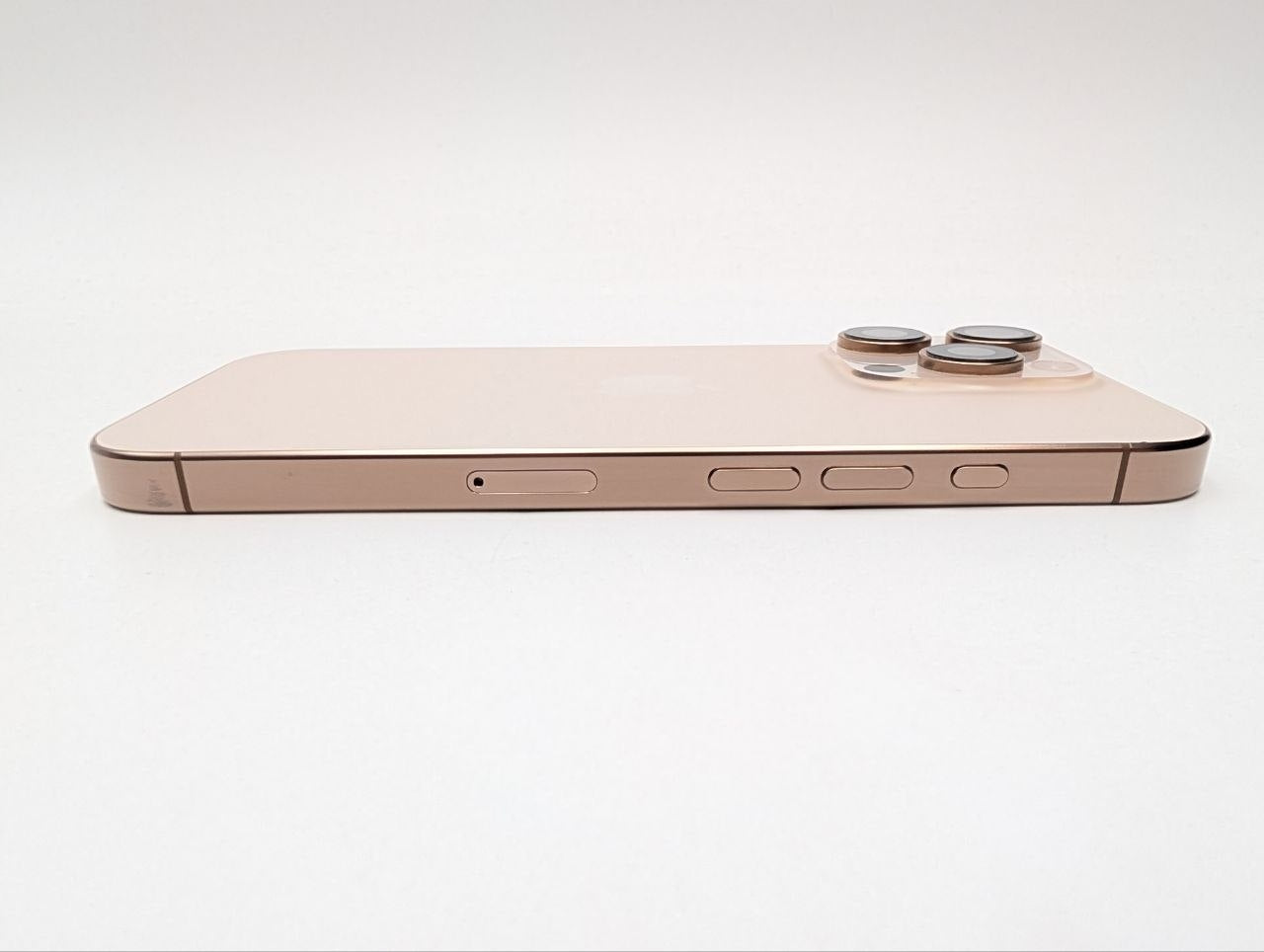 Apple iPhone 16 Pro 128GB Tytan Pustynny | Outlet