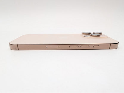 Apple iPhone 16 Pro 128GB Tytan Pustynny | Outlet