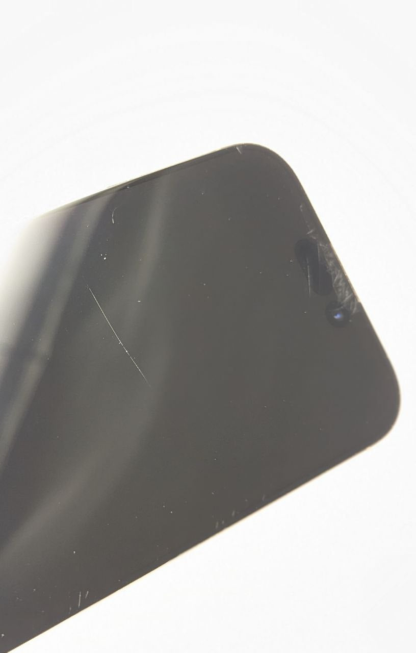Apple iPhone 16 Pro 128GB Tytan pustunny | Used, Bateria 95%