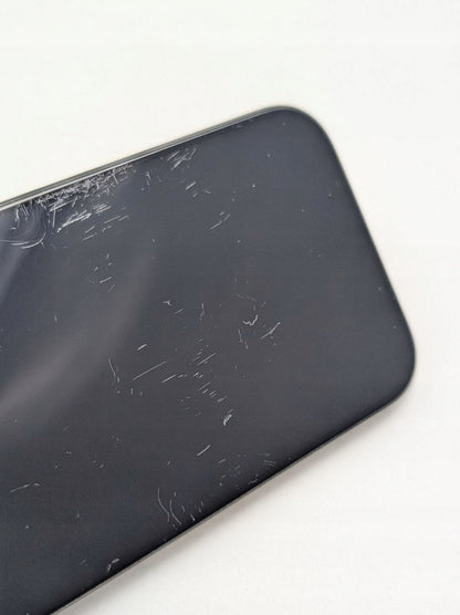 Apple iPhone 16 Pro 256 GB Tytan czarny | eSim | Used, Bateria 92%