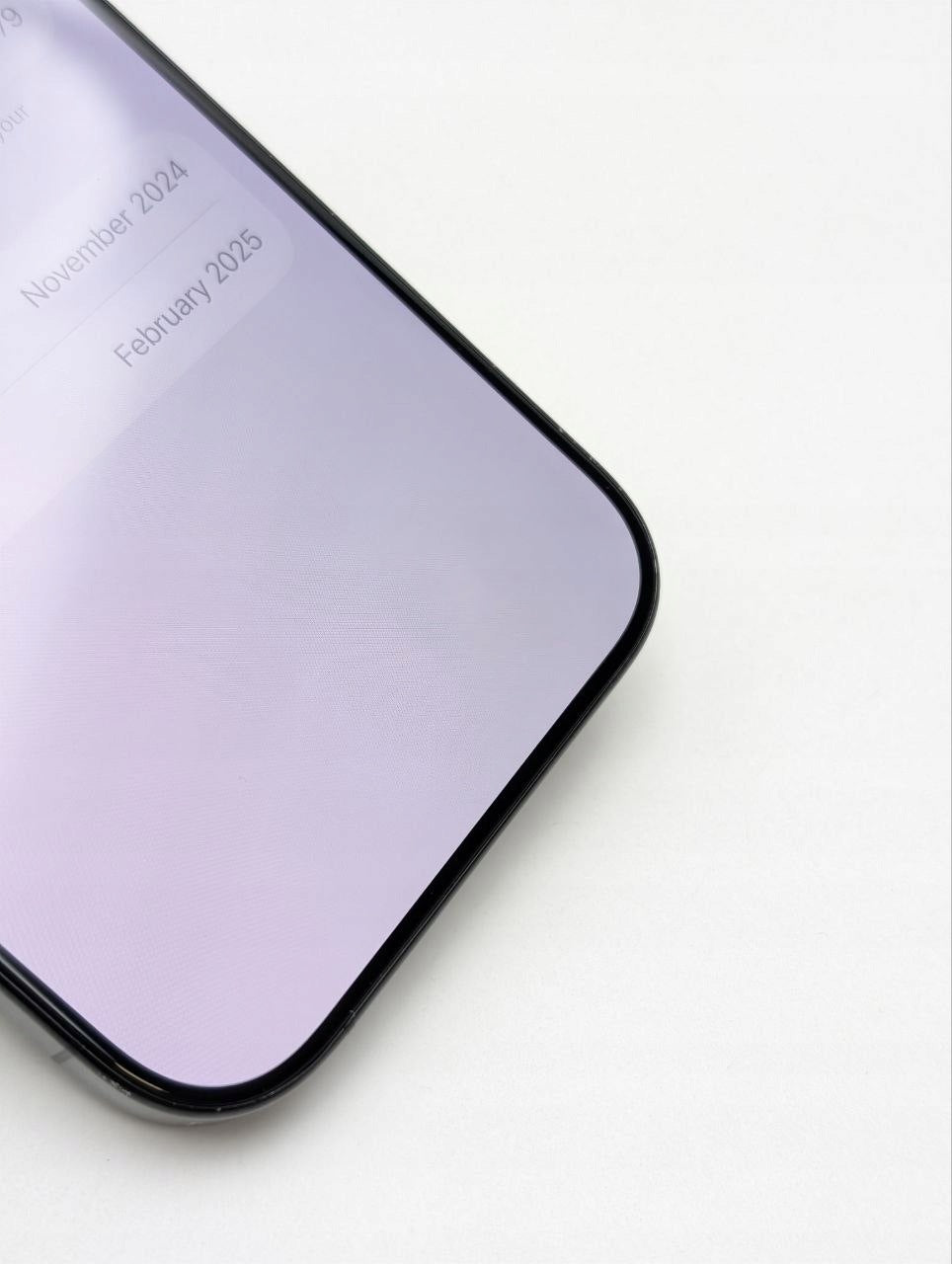 Apple iPhone 16 Pro 256 GB Tytan czarny | eSim | Outlet, Bateria 90%