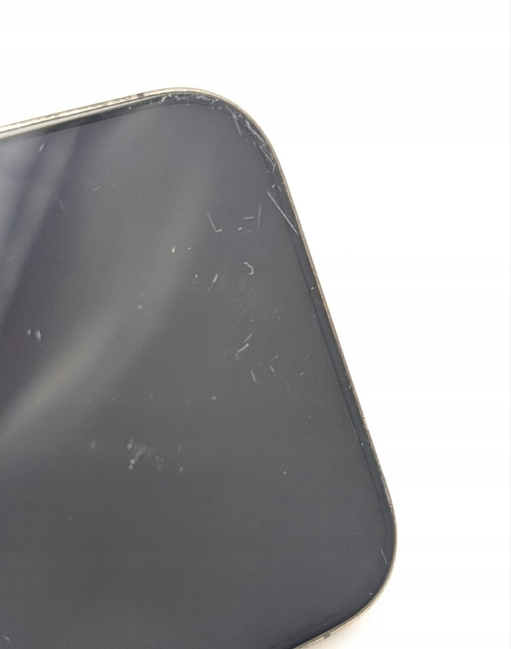 Apple iPhone 16 Pro 256 GB Tytan czarny | eSim | Used, Bateria 92%