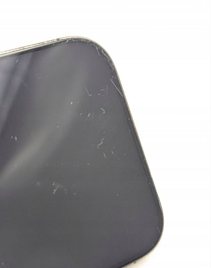 Apple iPhone 16 Pro 256 GB Tytan czarny | eSim | Used, Bateria 92%