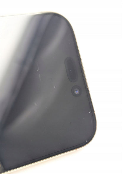 Apple iPhone 16 Pro 256 GB Tytan pustynny | eSim | Outlet