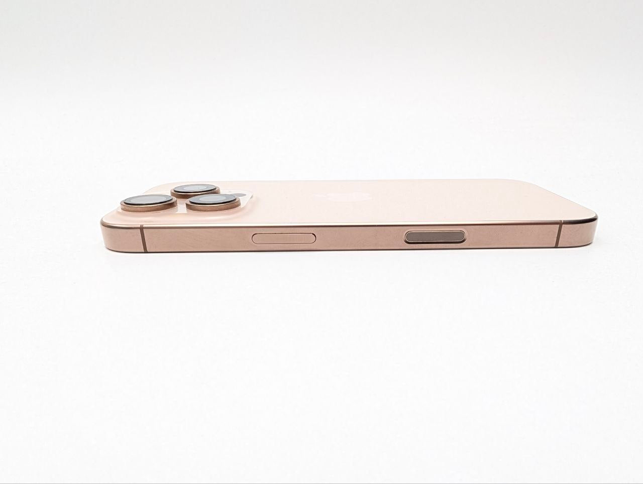 Apple iPhone 16 Pro 256 GB Tytan pustynny | eSim | Outlet