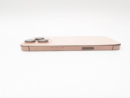 Apple iPhone 16 Pro 256 GB Tytan pustynny | eSim | Outlet