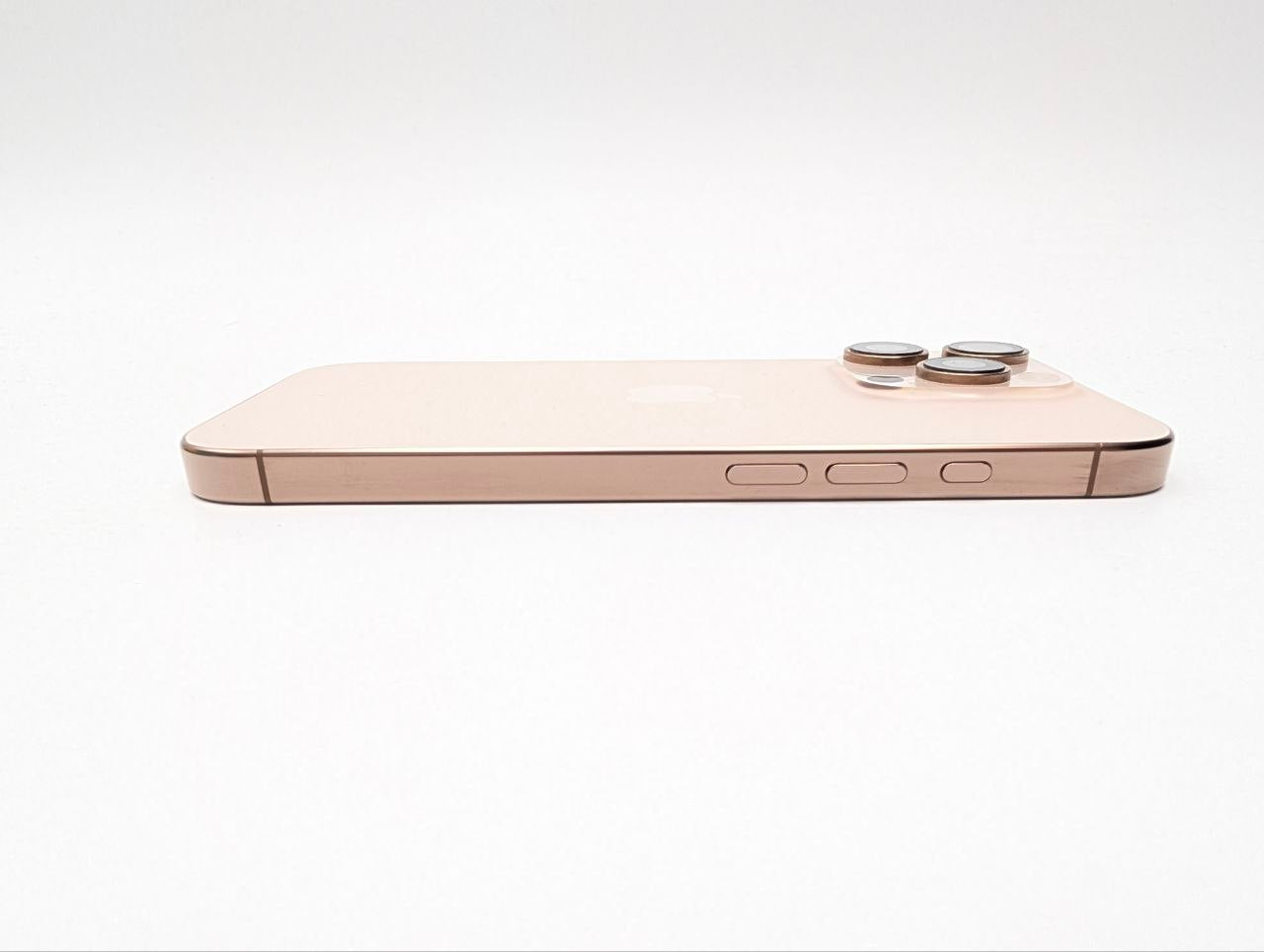 Apple iPhone 16 Pro 256 GB Tytan pustynny | eSim | Outlet