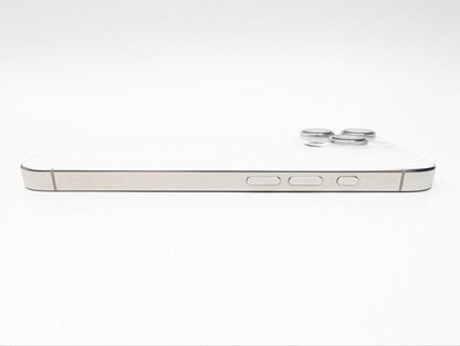Apple iPhone 16 Pro 256GB Tytan Biały| eSim | Refurbished, Bateria 93%
