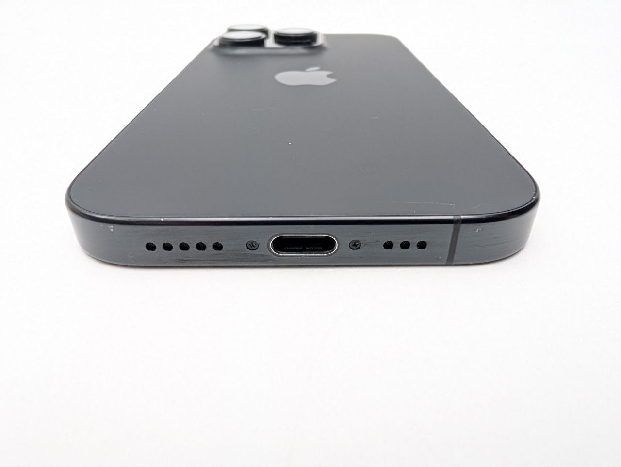 Apple iPhone 16 Pro 256GB Tytan Czarny | Outlet, Bateria 94%