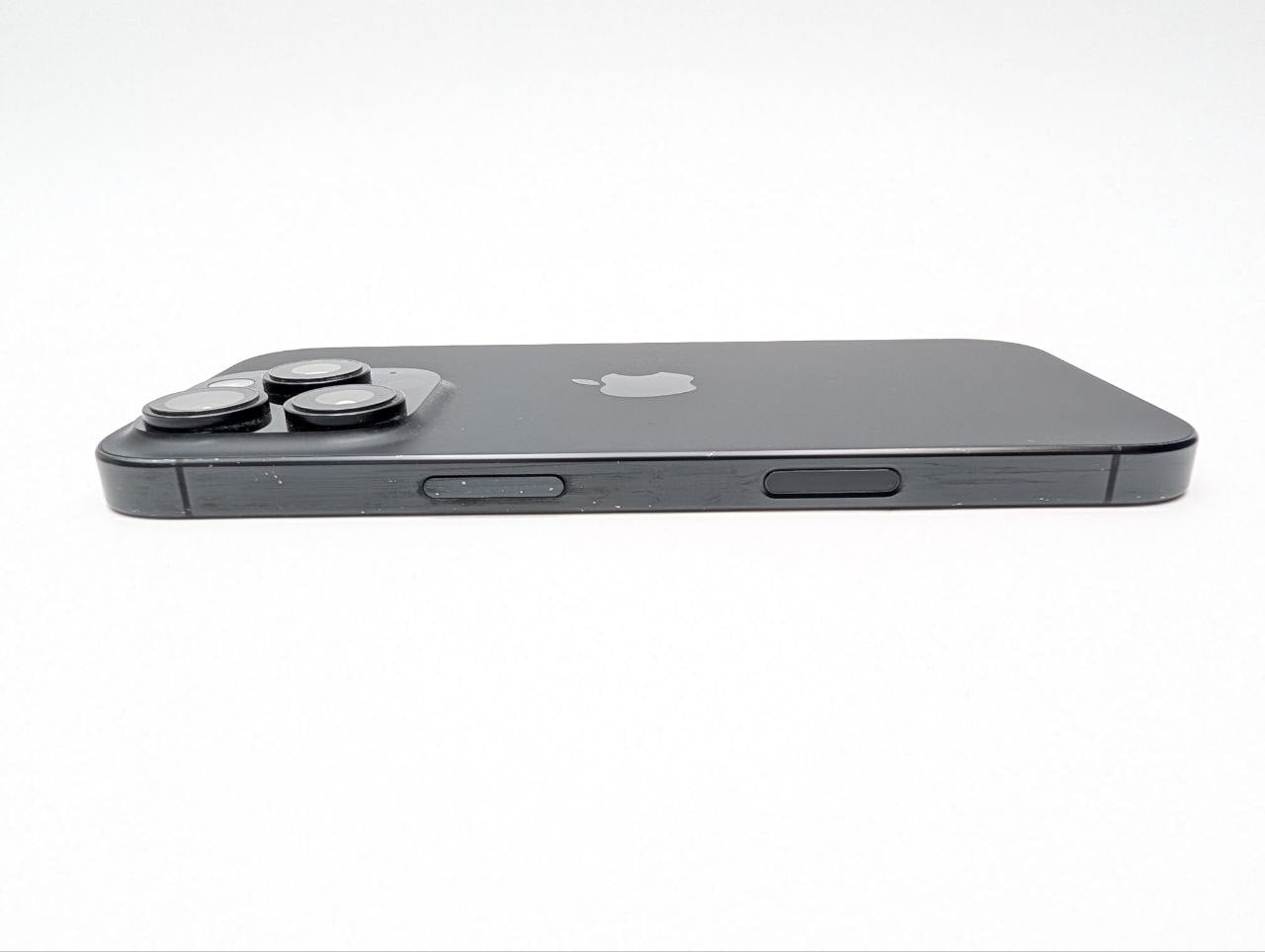 Apple iPhone 16 Pro 256GB Tytan Czarny | Outlet, Bateria 94%