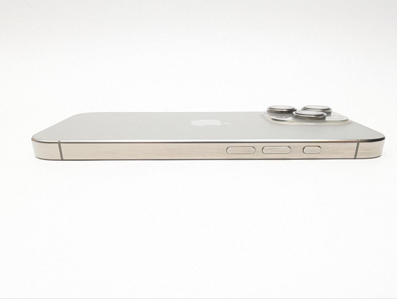 Apple iPhone 16 Pro 256GB Tytan Naturalny| eSim | Outlet, Bateria 95%