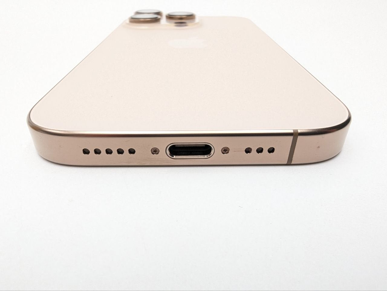 Apple iPhone 16 Pro 256GB Tytan Pustynny| eSim | Used