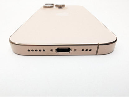 Apple iPhone 16 Pro 256GB Tytan Pustynny| eSim | Used