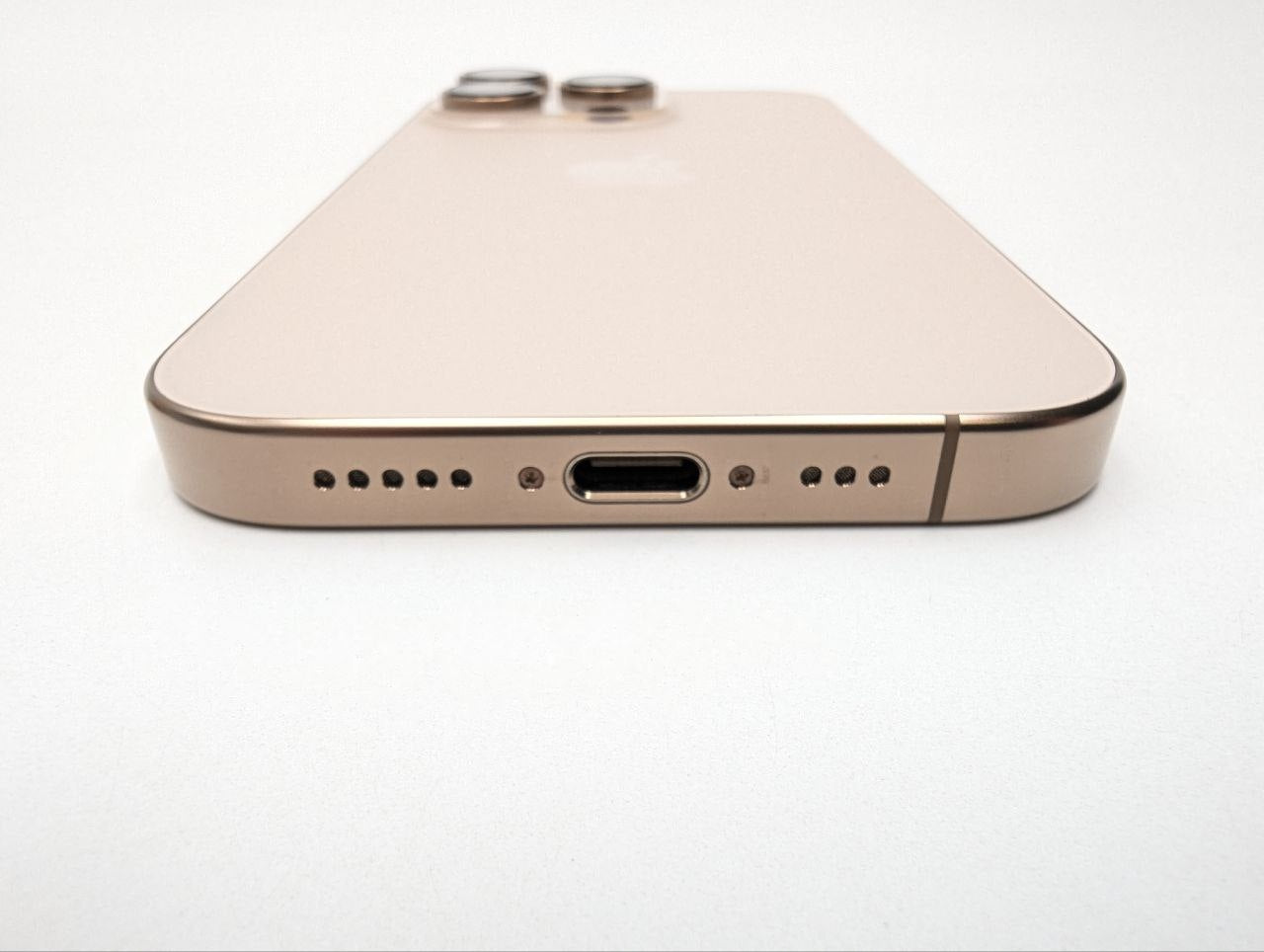 Apple iPhone 16 Pro 256GB Tytan Pustynny| eSim | Used