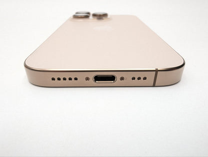 Apple iPhone 16 Pro 256GB Tytan Pustynny| eSim | Used