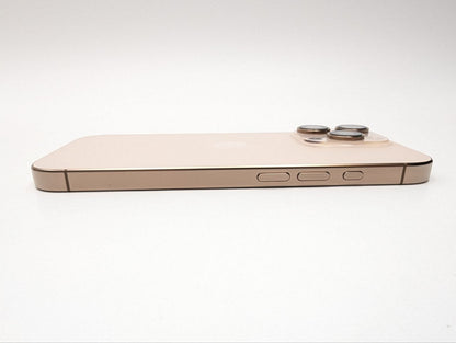 Apple iPhone 16 Pro 256GB Tytan Pustynny| eSim | Used