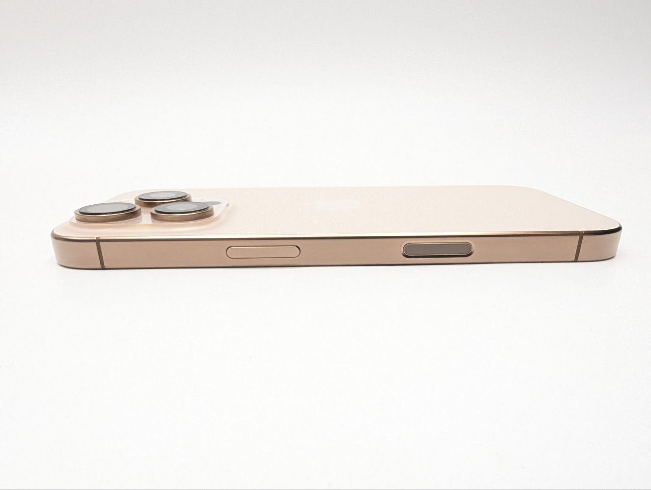 Apple iPhone 16 Pro 256GB Tytan Pustynny| eSim | Used