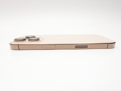 Apple iPhone 16 Pro 256GB Tytan Pustynny| eSim | Used