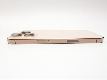 Apple iPhone 16 Pro 256GB Tytan Pustynny| eSim | Used