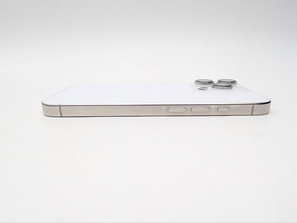 Apple iPhone 16 Pro 256GB Tytan biały | eSim | Outlet, Bateria 93%