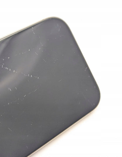 Apple iPhone 16 Pro 256GB Tytan naturalny | Used, Bateria 89%