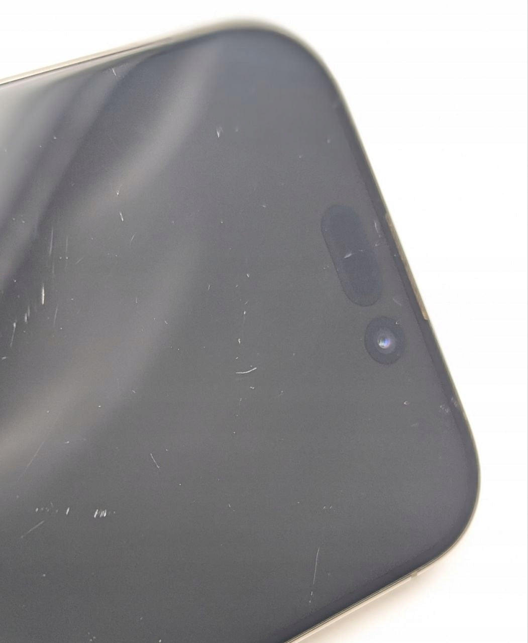 Apple iPhone 16 Pro 256GB Tytan naturalny | Used, Bateria 89%