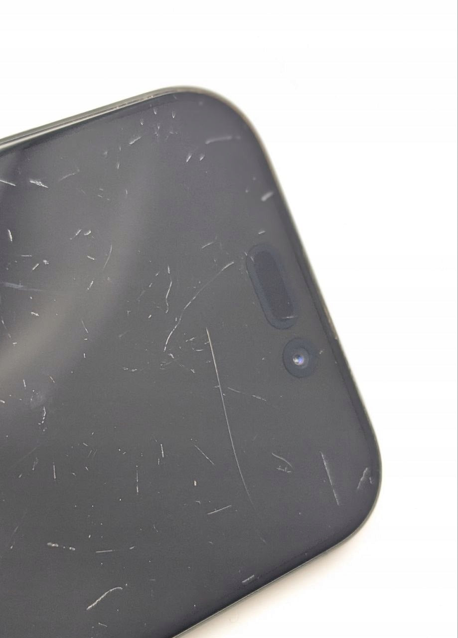 Apple iPhone 16 Pro 512 GB Tytan Czarny | bateria 100% | Used, Bateria 100%