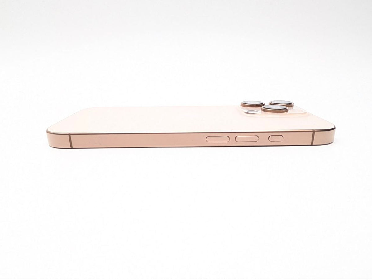 Apple iPhone 16 Pro 512 GB Tytan pustynny | eSim | Outlet, Bateria 92%