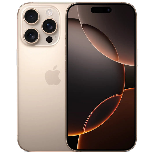 iPhone 16 Pro Pre-order