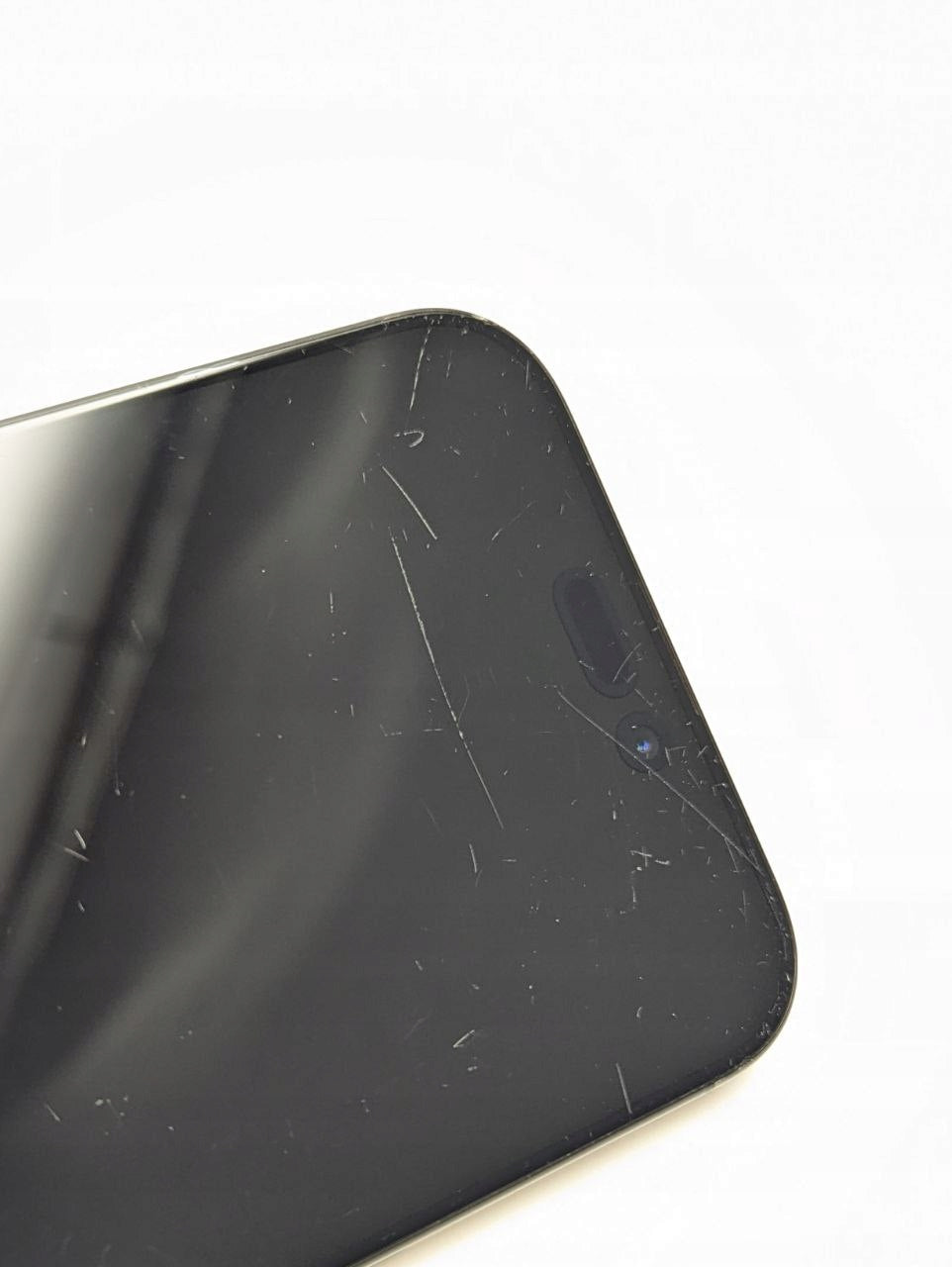 Apple iPhone 16 Pro Max 256GB Tytan Czarny | Used, Bateria 95%