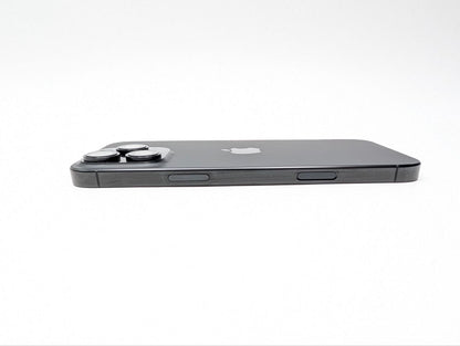 Apple iPhone 16 Pro Max 256GB Tytan Czarny | Outlet, Bateria 93%